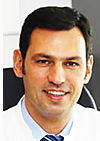Prof. Dr. Andree Faridi