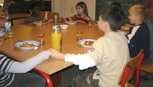 Kinder-Restaurant in Hamburg-Bergedorf Kinder-Restaurant in Hamburg-Bergedorf