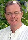 Prof. Dr. Volker Ragosch